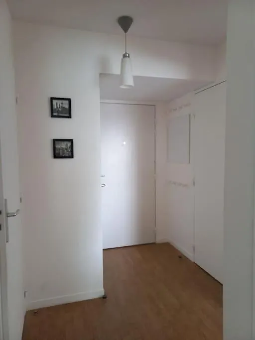Bel Appartement Pres De Vannes - Golfe Du Morbihan Séné شقة