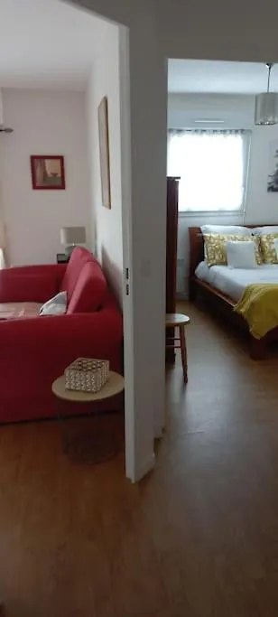 Bel Appartement Pres De Vannes - Golfe Du Morbihan Séné