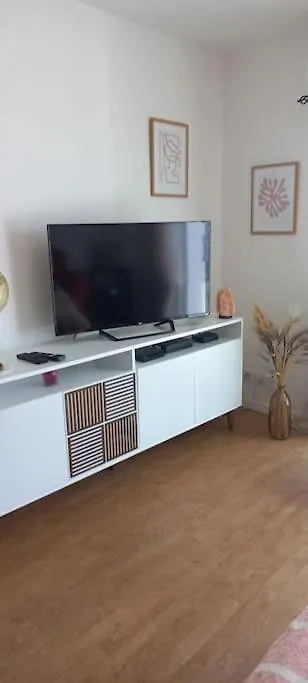 Bel Appartement Pres De Vannes - Golfe Du Morbihan Séné
