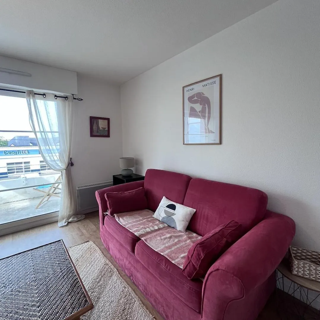 Bel Appartement Pres De Vannes - Golfe Du Morbihan Séné