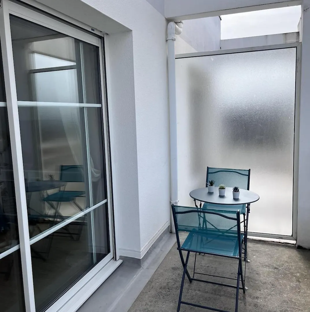 Bel Appartement Pres De Vannes - Golfe Du Morbihan Séné 0*,