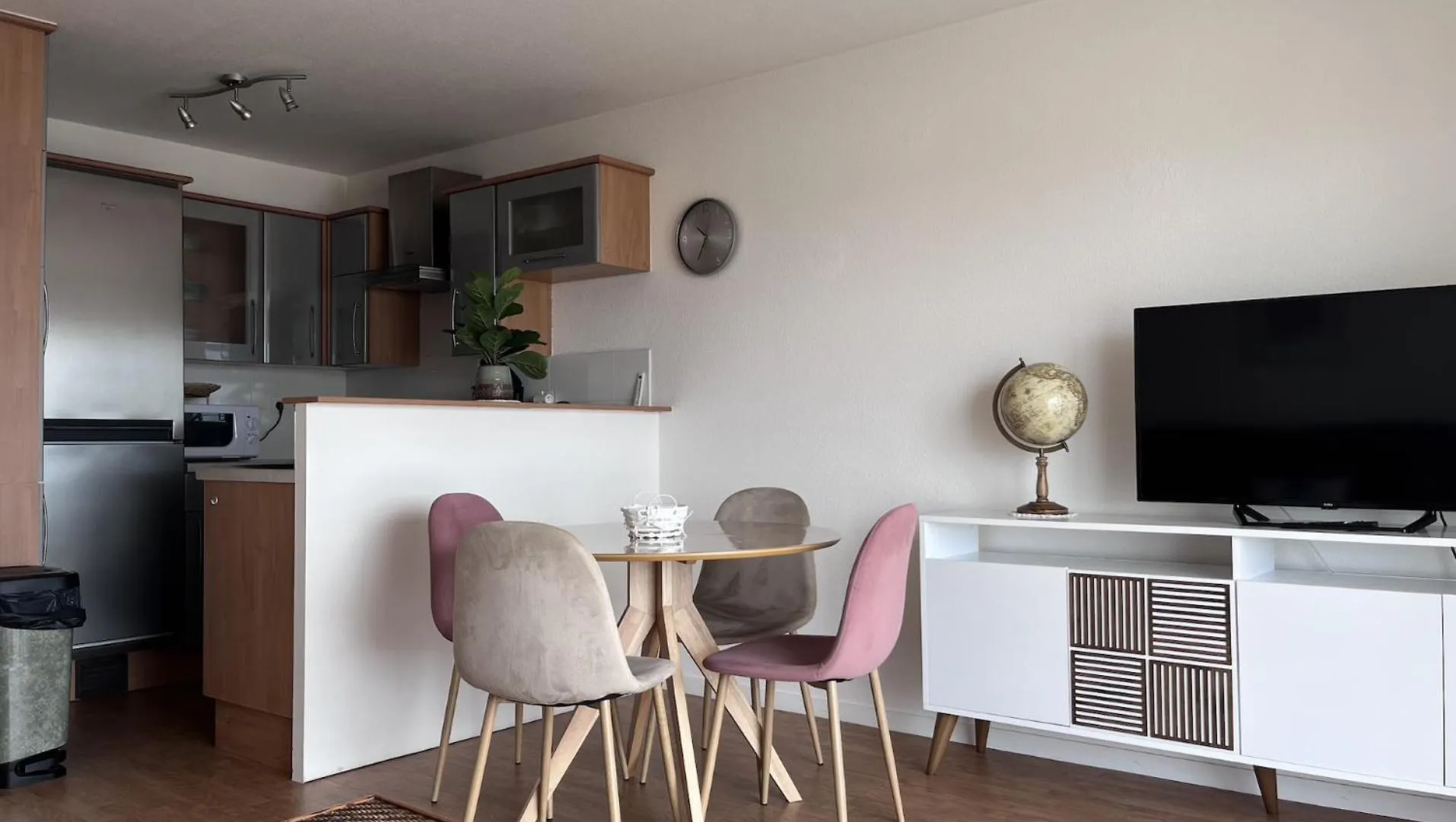 Bel Appartement Pres De Vannes - Golfe Du Morbihan Séné شقة